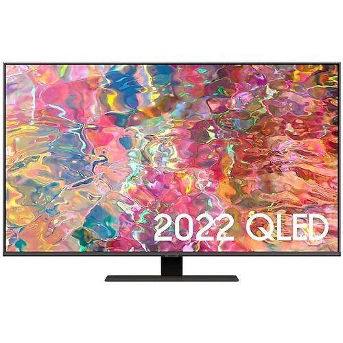 Samsung Телевизор Samsung QE65Q80BAU 15729000₽