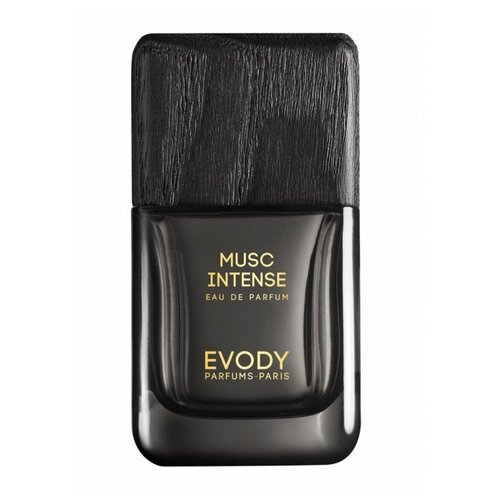 Evody Musc Intense парфюмерная вода 100мл (старый дизайн)