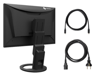 Монитор Eizo 24" FlexScan