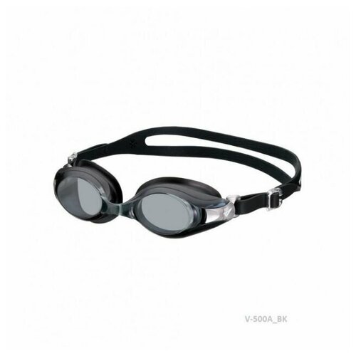 Очки для плавания View Platina, цвет: синий очки для плавания view xtreme цвет синий