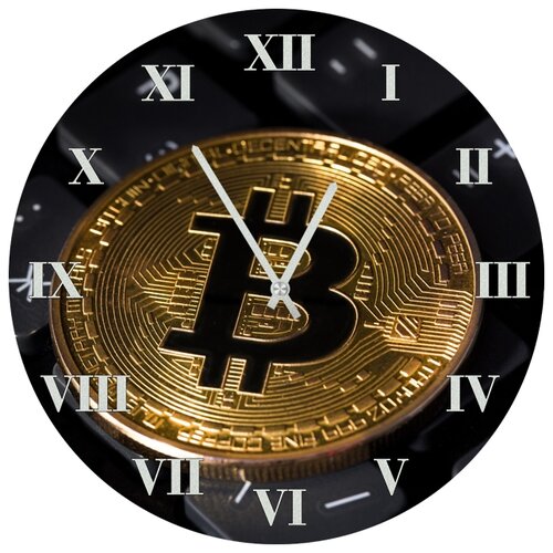 фото Настенные часы svs 4001927