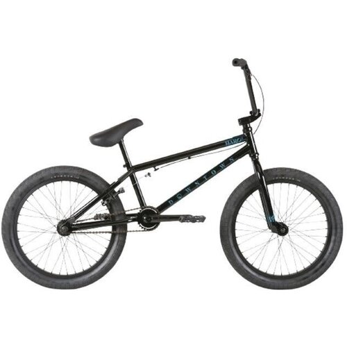 Велосипед Haro 20 Downtown BMX 205 Черный 21321 2840000₽