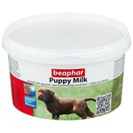 Сухой молочная смесь для щенков Beaphar Puppy Milk 200г - изображение