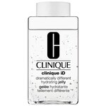 Clinique Dramatically Different Hydrating Jelly Уникальное увлажняющее желе для лица (база) - изображение