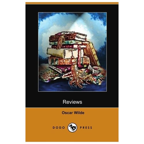 Reviews (Dodo Press)