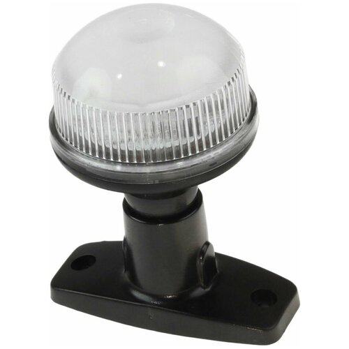 Огонь топовый на стойке 4