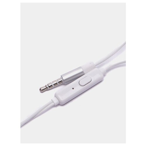 Вакуумные наушники с микрофоном Borofone BM35 42400₽