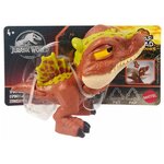 Фигурка Mattel Jurrasic World, Цепляющийся динозаврик (HBC64) - изображение