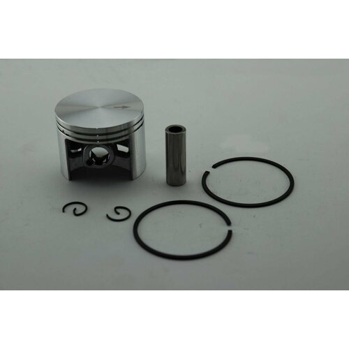 Поршень на Штиль 460 (52 мм) в сборе