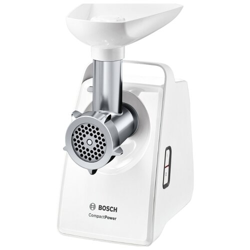 фото Мясорубка bosch mfw 3910