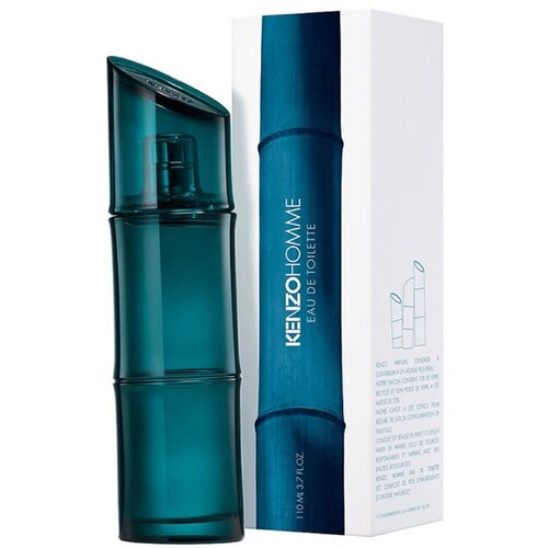 Kenzo Homme Eau de Parfum Парфюмерная вода мужская 60 мл