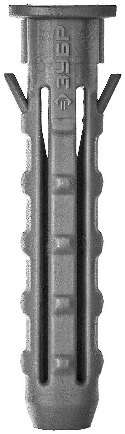 ЗУБР 12 x 120 мм дюбель полипропиленовый 150 шт (4-301060-12-120)