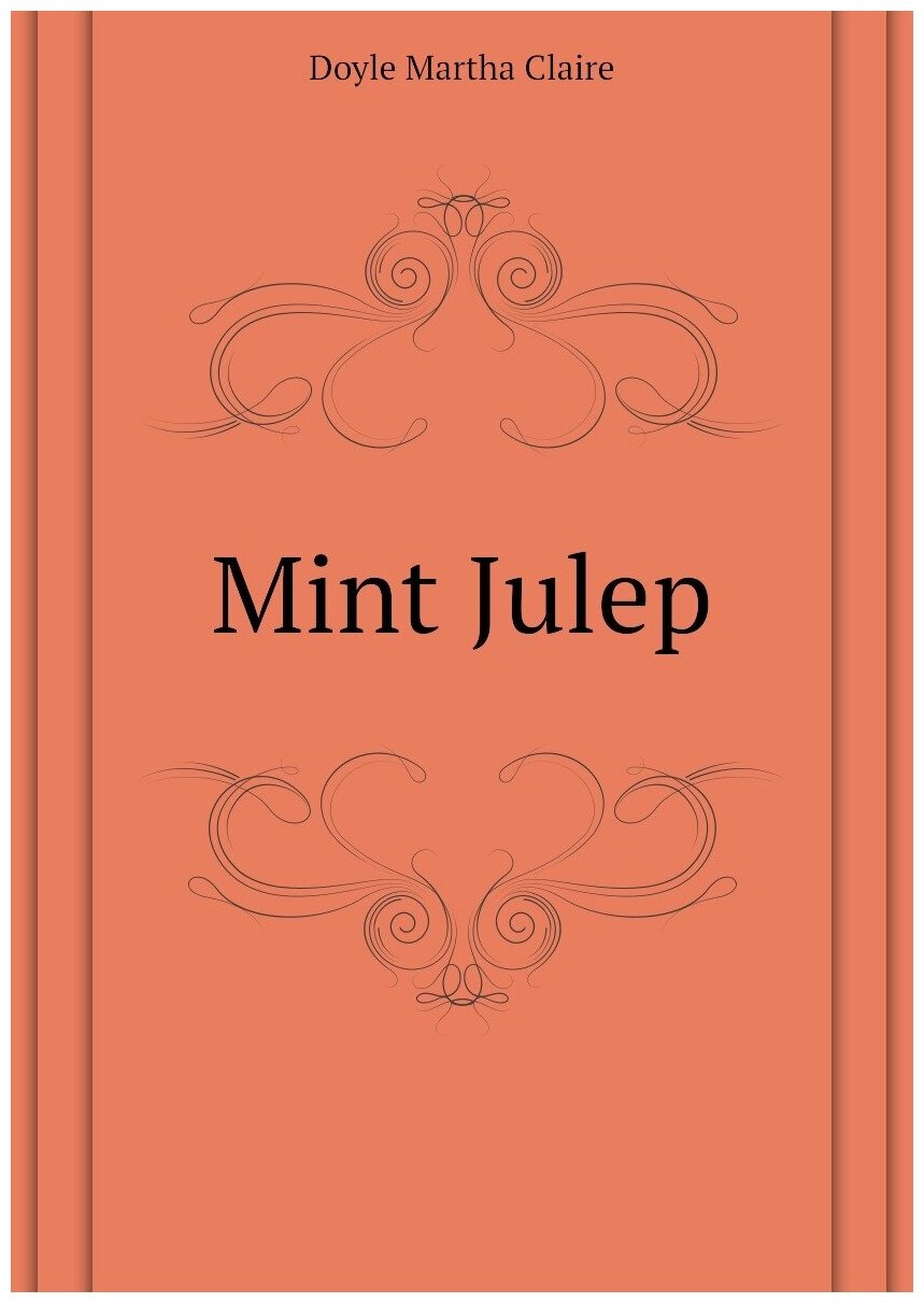 Mint Julep