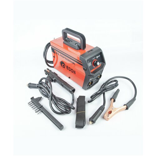 Cварочный аппарат инверторный Edon TB-250D 479700₽