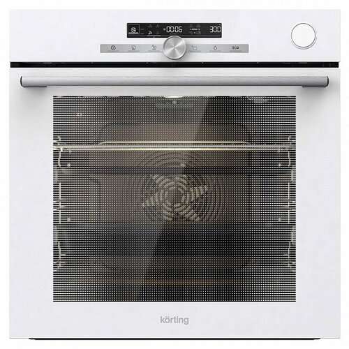 Электрический духовой шкаф Korting OKB 9982 EW ST 7399000₽
