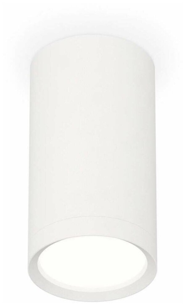 Накладной светильник светодиодный Ambrella Techno Spot XS8161001 - фотография № 3