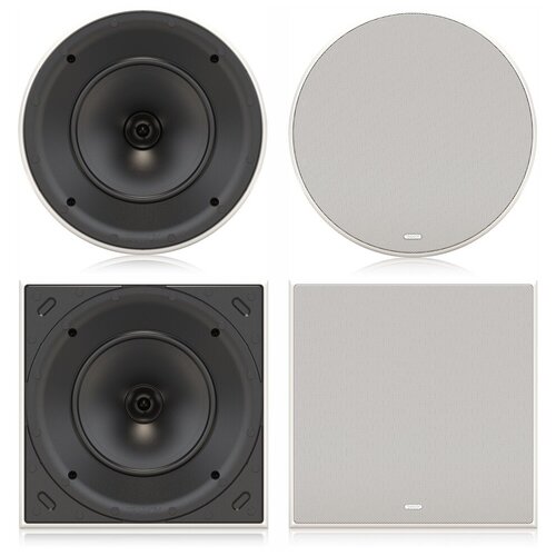 Встраиваемая АС Tannoy QCI 8DC