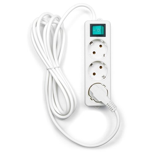 фото Удлинитель гарнизон