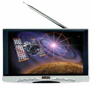 Автомобильный  телевизор Lilliput Electronics 918GL-90TV