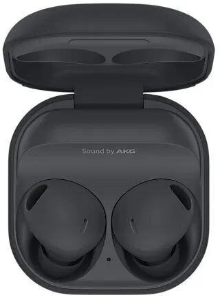 Беспроводные наушники Samsung Galaxy Buds2 Pro, graphite