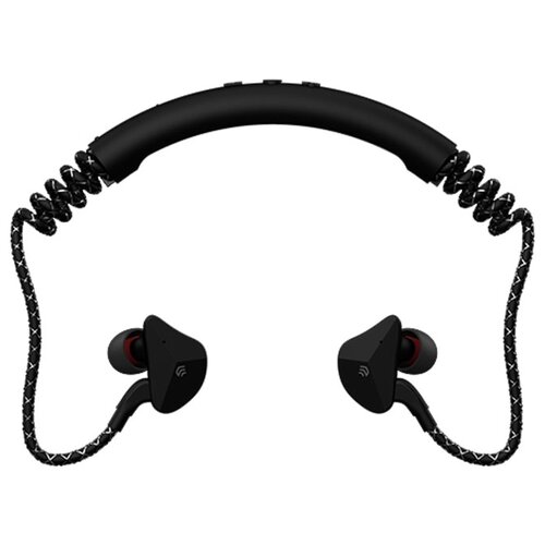 Беспроводные наушники Devia Mizone white 73000₽