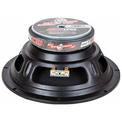 Автомобильная акустика эстрадная KICX LL 80 399900₽