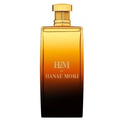 Туалетная вода Hanae Mori Him 50 мл.