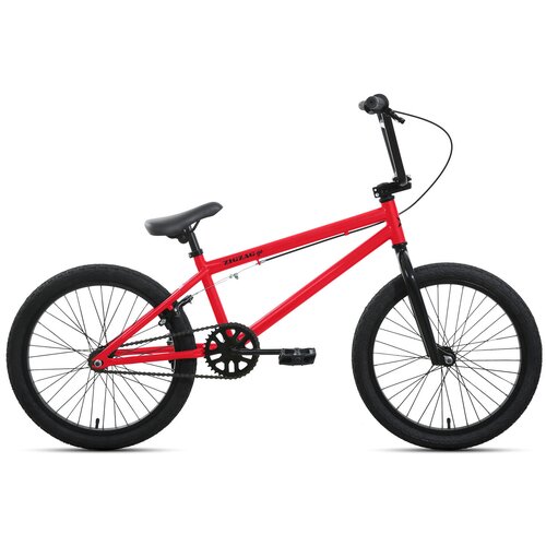 Велосипед BMX Forward ZIGZAG 20 GO (2022), 20