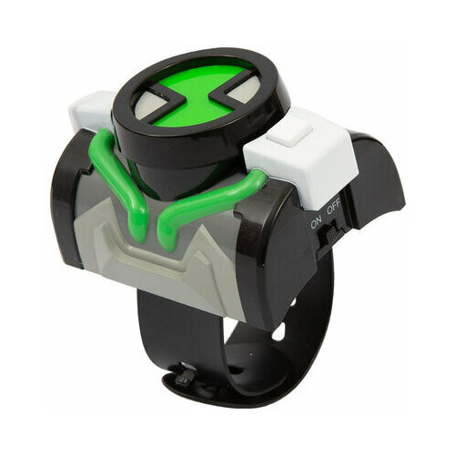 Игровой набор Ben 10 76956 Часы Омнистрайк