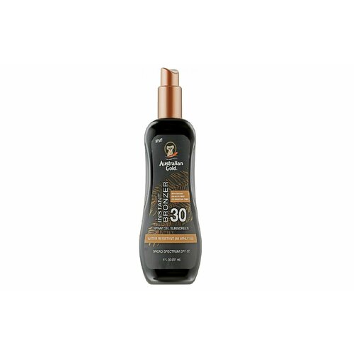 AUSTRALIAN GOLD   -     c    237 SPF 30 