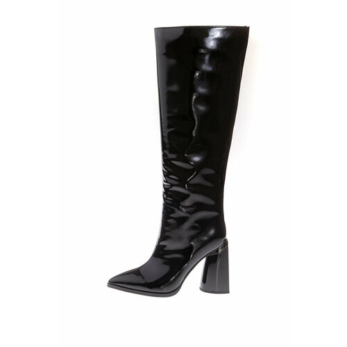 фото Сапоги regina bottini rb266-h1608r-k530 ч.л.д/с, размер 36, черный