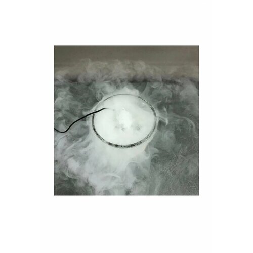 Ультразвуковой генератор тумана с датчиком воды - увлажнитель воздуха 110000₽