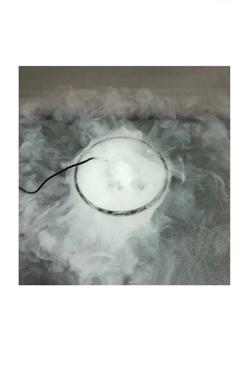 Ультразвуковой генератор тумана с датчиком воды - увлажнитель воздуха - фотография № 4