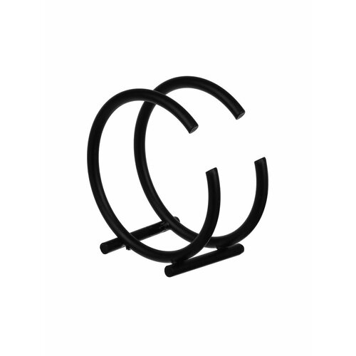 Салфетница на стол подставка металлическая 281₽