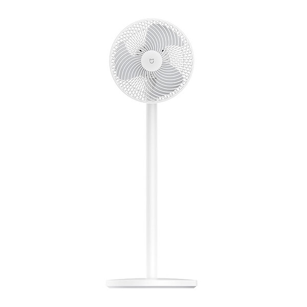 Вентилятор напольный Mijia Variable Frequency Circulating Fan (BPLDS06DM)