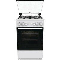 Газовая плита Gorenje GK5A21WH