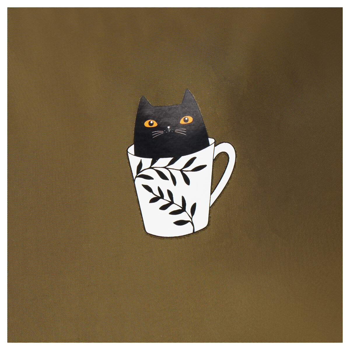 Рюкзак Coffeе time Meshu - фото №7