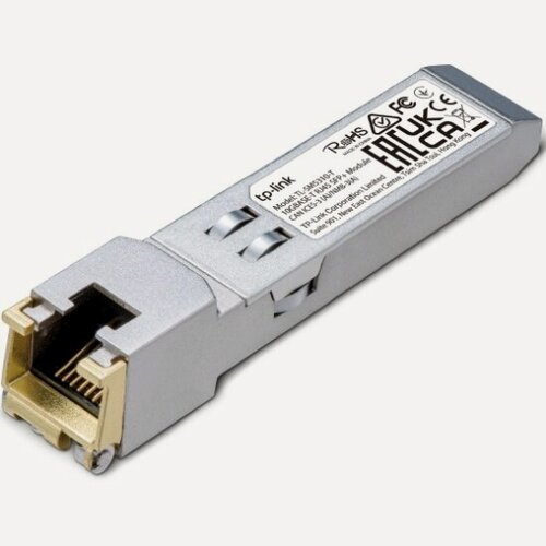 Изображение товара SFP-модуль Tp-link TL-SM5310-T