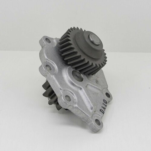 Насос масляный HINO 300/TOYOTA DYNA N04C, TBK