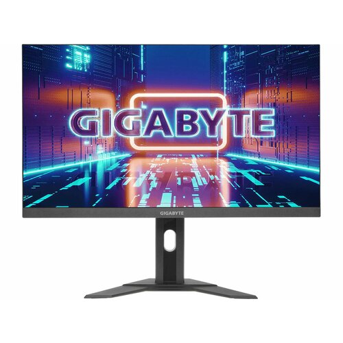 Монитор 28 GIGABYTE M28U Arm Edition black IPS 3840x2160 1 ms 178178 300 cdm 10001 2HDMI DP 2USB30 USB Type-C 144Hz MM 9614300₽