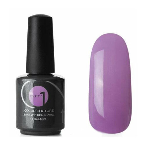 Entity One Color Couture Гель-лак , цвет №6165 Purple Sunglasses 15 мл.
