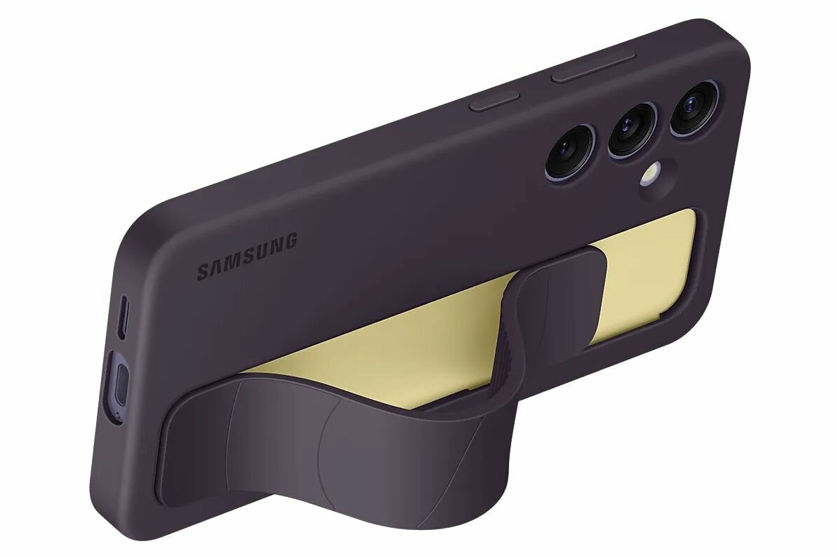 Чехол Samsung - фото №3