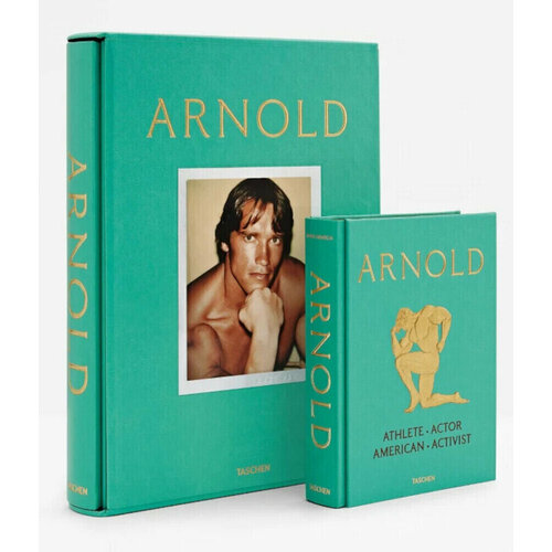 Arnold. Collector's Edition XXL