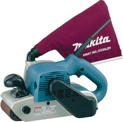 Шлифмашина Makita 9403 (1200Вт, 100х610мм) .