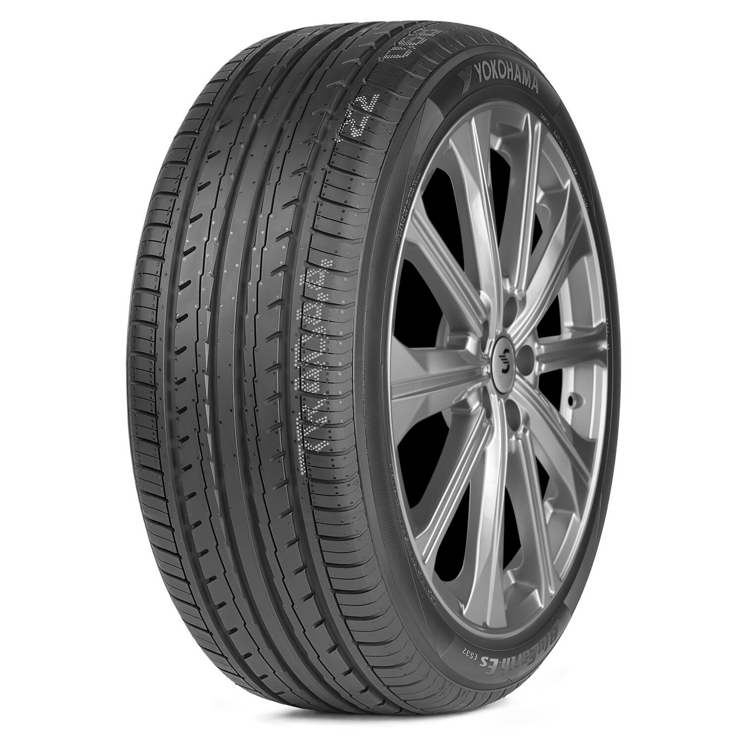 Шина Yokohama BluEarth-ES ES32 215/55R16 97V