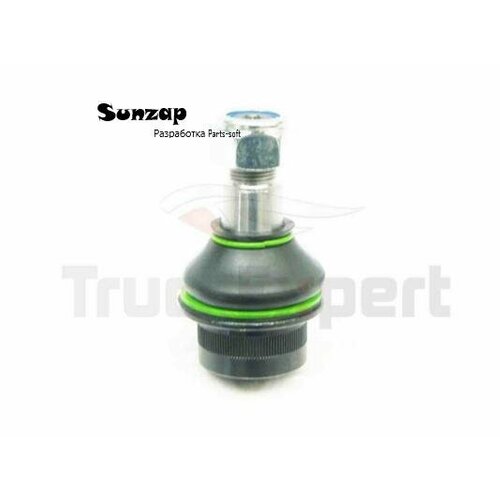 TRUCKEXPERT 29701527 Опора шаровая Спринтер 2230₽
