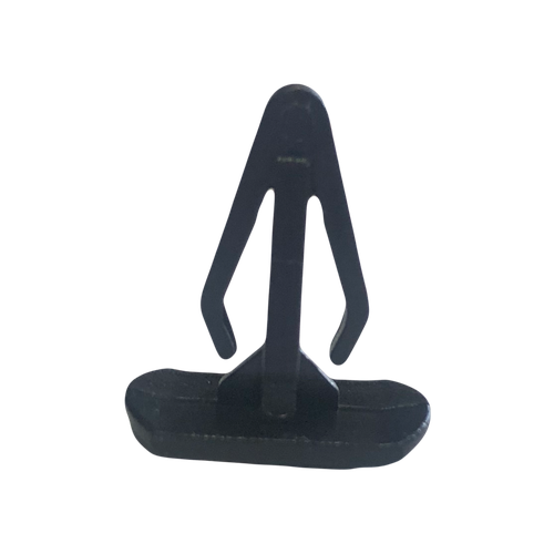 Пистон уплотнителя 1118-6107066-01 Пластик 25₽