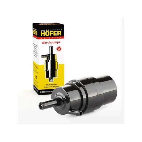 Насос омывателя Ваз Газ и Уаз 230₽