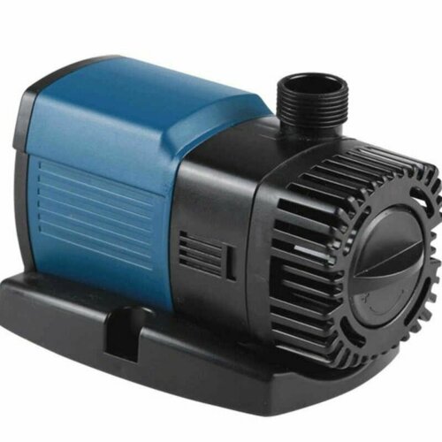 Погружной насос для пруда и фонтана SunSun JTP-5800 (5800л/ч; 38W; h-5,2м)