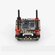 Контроллер полета JHEMCU F405 NOXE EM40A 4 в 1, 20 х20 мм 5 в 10 ...